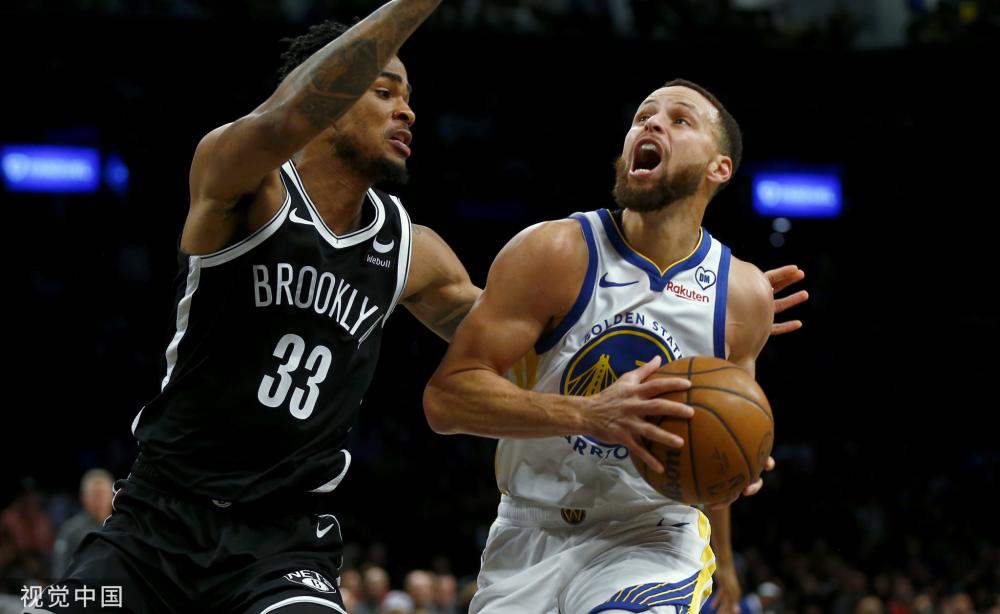 NBA