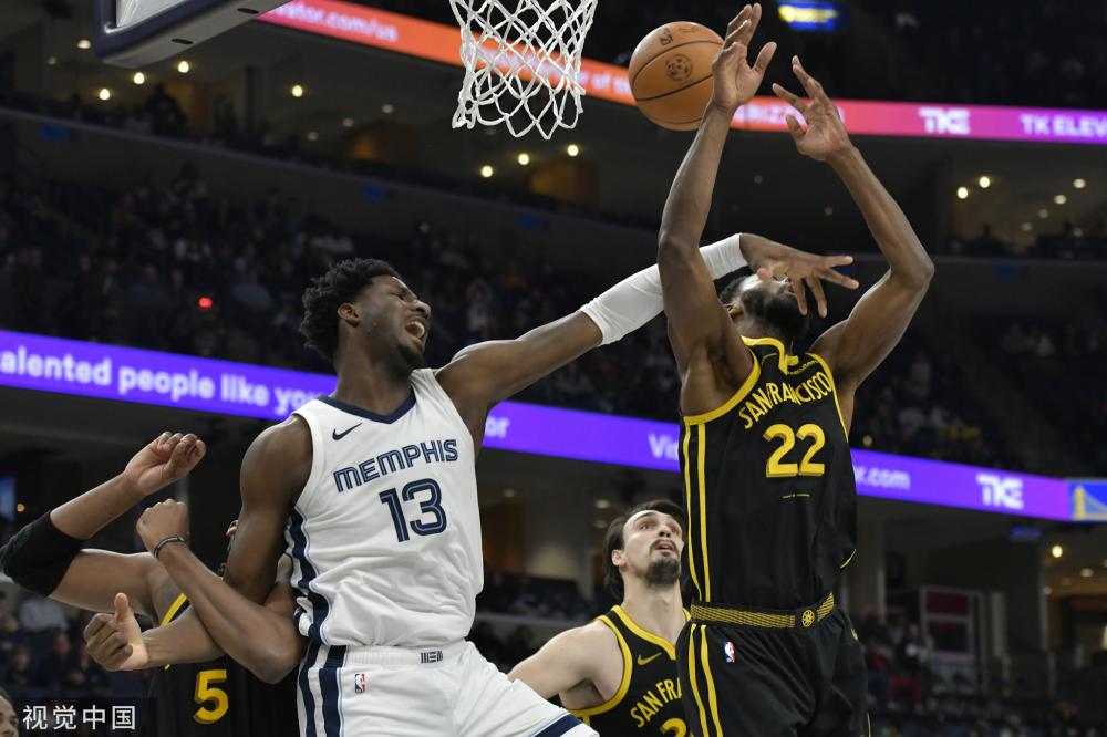 物备受关注 物备受关注